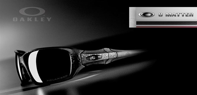 Mắt kính chất liệu O Matter® có gì đặc biệt?