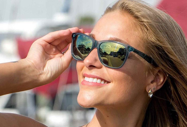 Mắt kính hạng sang Oakley O Matter® có thực sự đặc biệt?