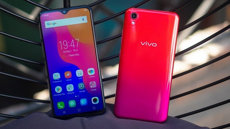 Smartphone Vivo 2 triệu + quà bạt ngàn 1 ngày DUY NHẤT