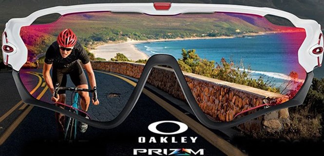 Tìm hiểu công nghệ Prizm trên mắt kính