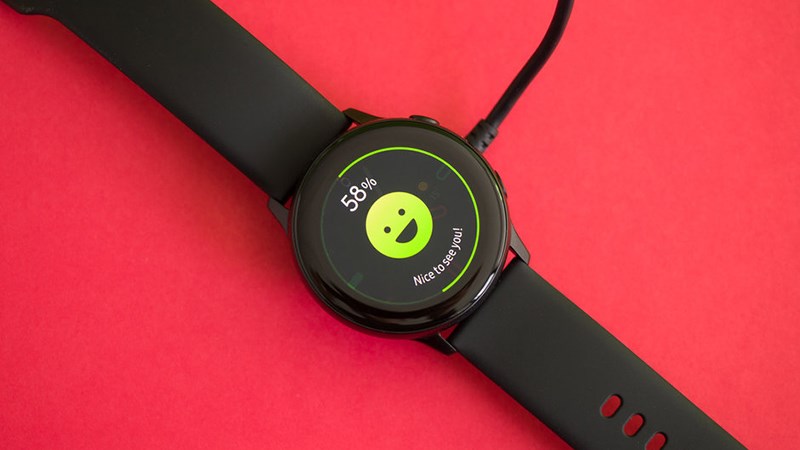 Samsung Galaxy Watch Active 2 Samsung Galaxy Watch Active 2