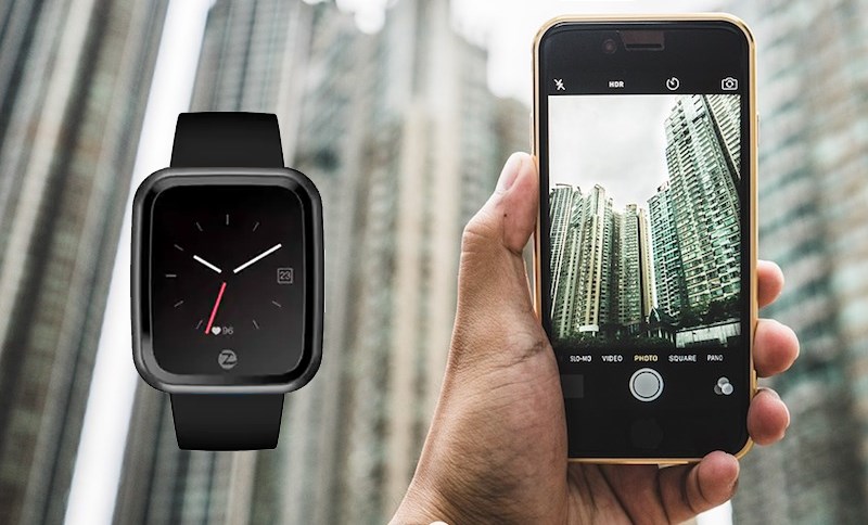 Duy nhất hôm nay, loạt smartwatch này giảm sốc 30%, giá chỉ từ 170k - ảnh 1 Duy nhất hôm nay, loạt smartwatch này giảm sốc 30%, giá chỉ từ 170k - ảnh 1