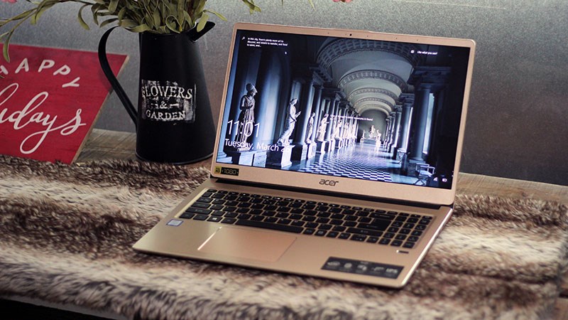 Mua laptop Online nhận PMH đến 6 triệu, chỉ còn vài giờ sắm ngay! - ảnh 1 Mua laptop Online nhận PMH đến 6 triệu, chỉ còn vài giờ sắm ngay! - ảnh 1