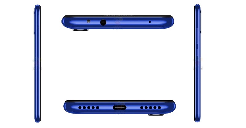Xiaomi Mi A3 lộ cấu hình và hình ảnh ngoài đời thực - ảnh 3 Xiaomi Mi A3 lộ cấu hình và hình ảnh ngoài đời thực - ảnh 3
