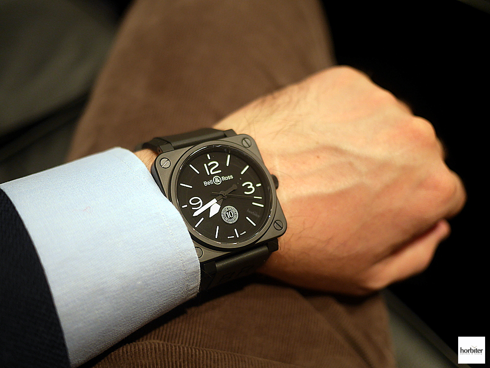 Bell and Ross br 01