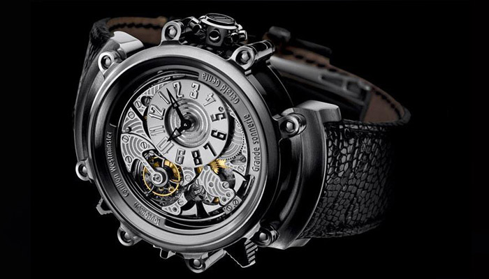 Top 7 chiếc đồng hồ đeo tay đẹp nhất trên thế giới hiện nay-4