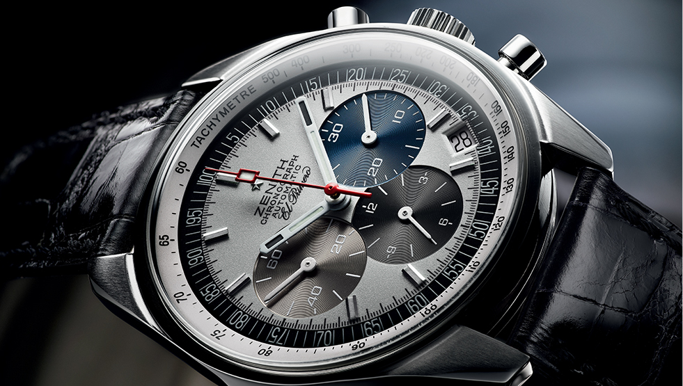 Zenith El Primero