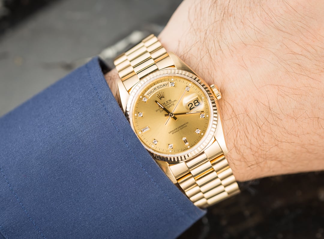 Top 7 chiếc đồng hồ đeo tay đẹp nhất trên thế giới hiện nay-7
