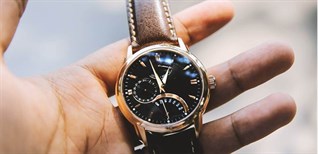 3 lí do nên tặng đồng hồ cho bạn trai và những lưu ý khi chọn mua