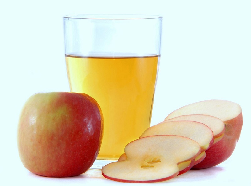 Nước ép táo có tác dụng gì mà ai cũng thi nhau uống