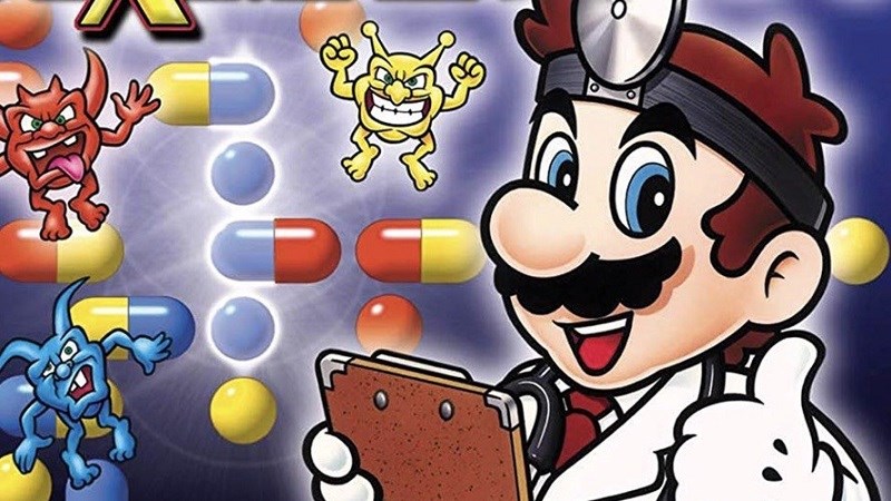 Hình ảnh trong game Dr. Mario World Hình ảnh trong game Dr. Mario World
