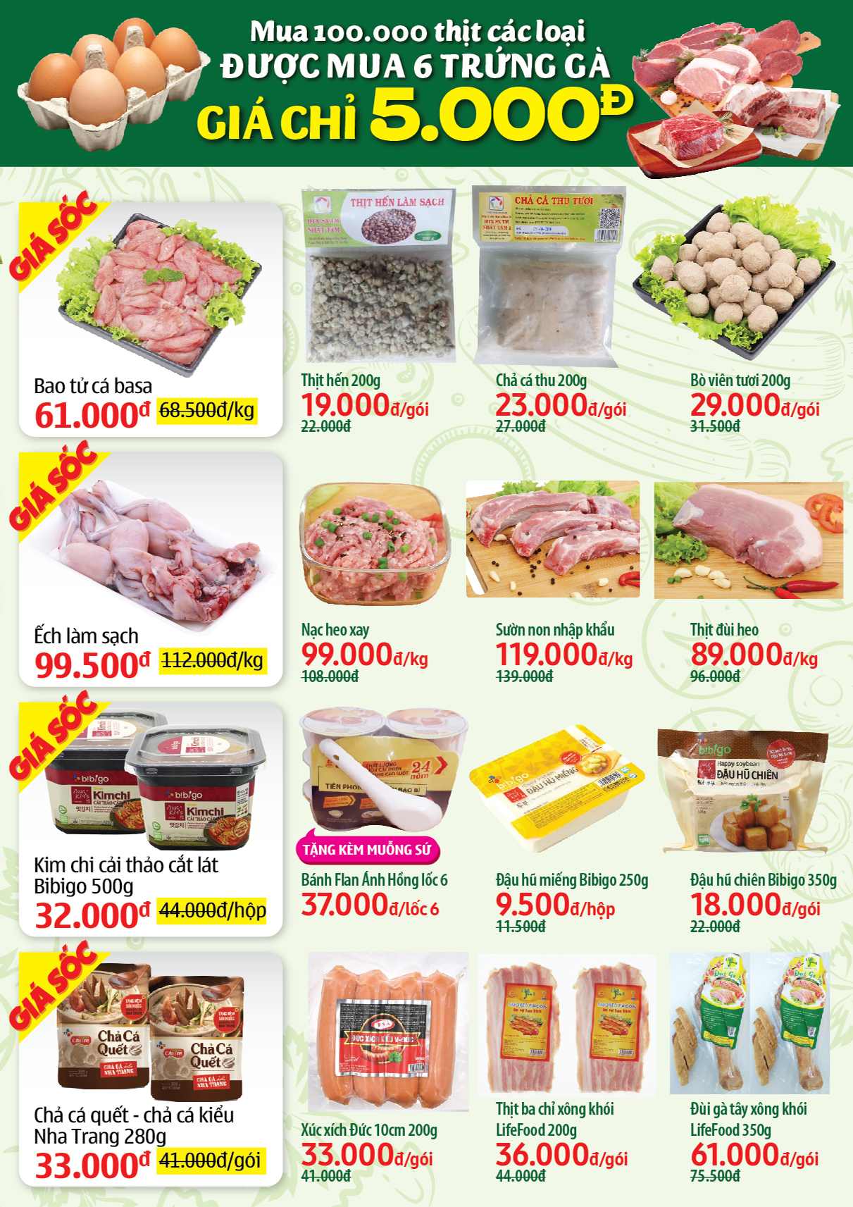Cửa hàng Bách hoá XANH 199 Phú Định, Q.8, TP.HCM khai trương 20/7/2019 Cửa hàng Bách hoá XANH 199 Phú Định, Q.8, TP.HCM khai trương 20/7/2019
