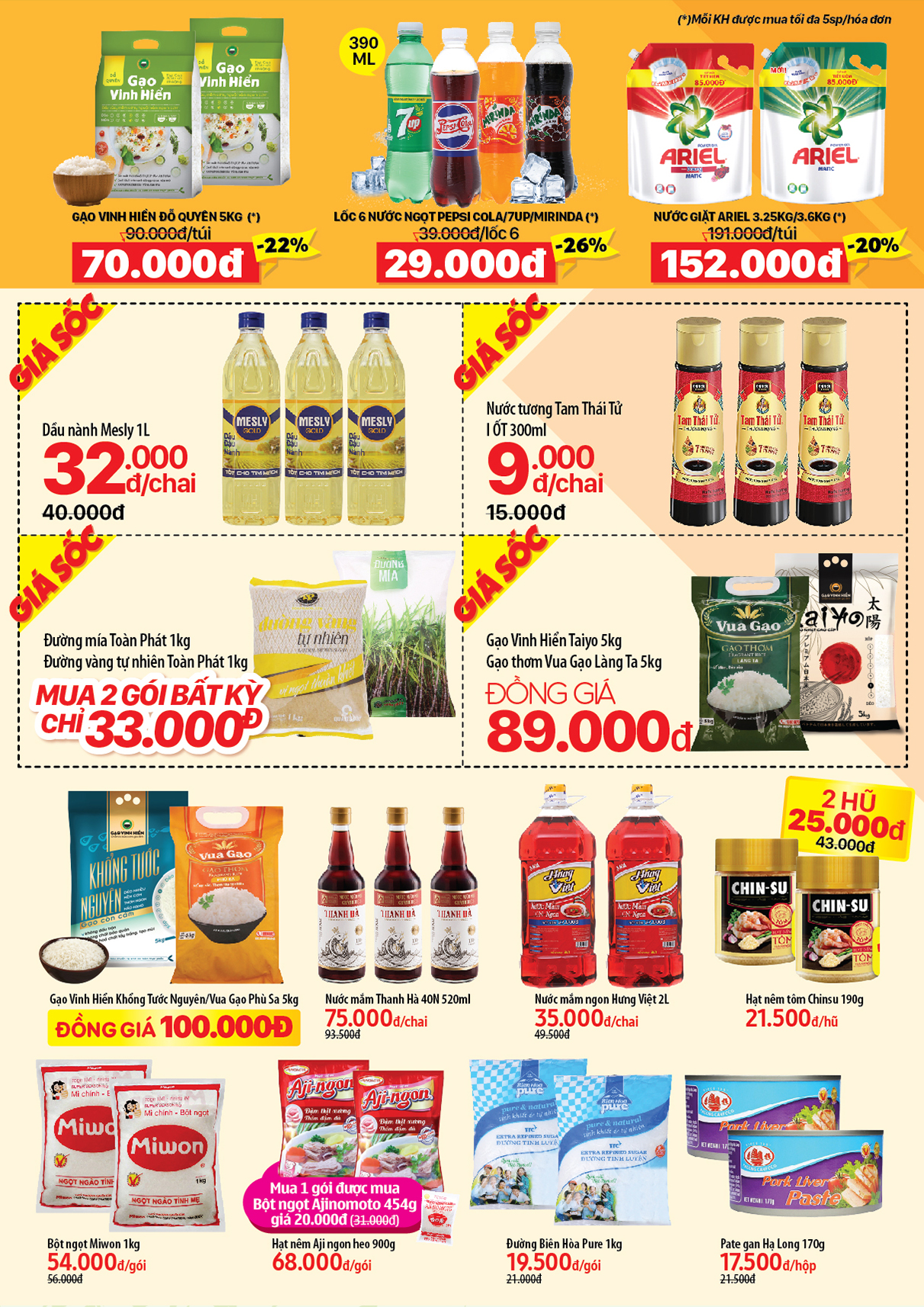 Cửa hàng Bách hoá XANH 199 Phú Định, Q.8, TP.HCM khai trương 20/7/2019 Cửa hàng Bách hoá XANH 199 Phú Định, Q.8, TP.HCM khai trương 20/7/2019