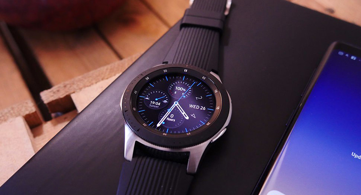 Samsung Galaxy Watch Samsung Galaxy Watch