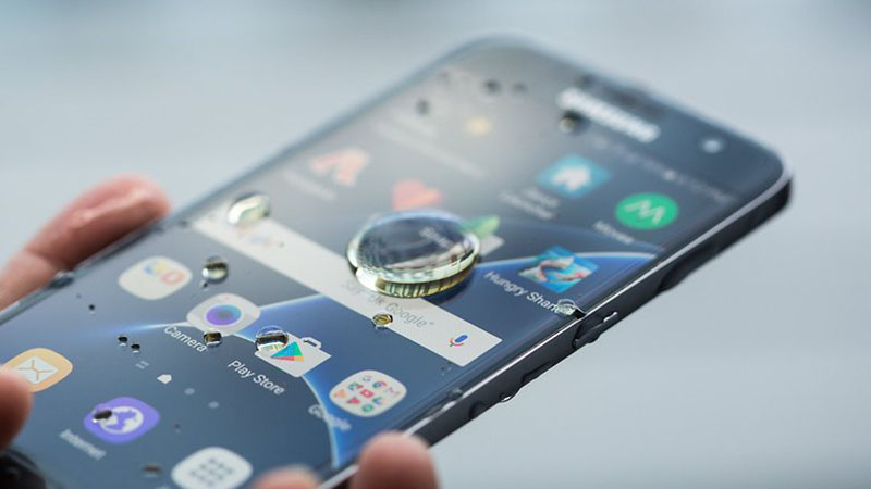 smartphone chống nước smartphone chống nước
