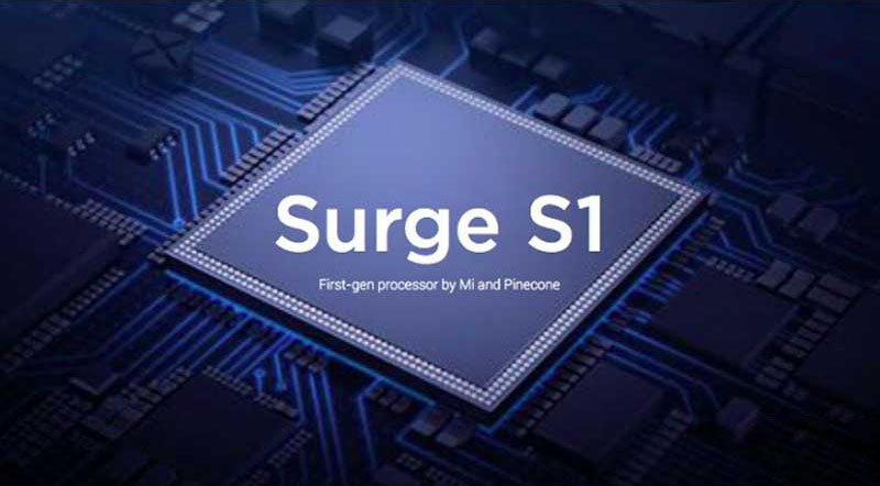 surge s1