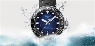 Đồng hồ Swiss made là gì? Cách nhận biết đồng hồ Swiss made