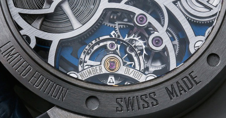 Đồng hồ Swiss made là gì? Cách nhận biết đồng hồ Swiss made