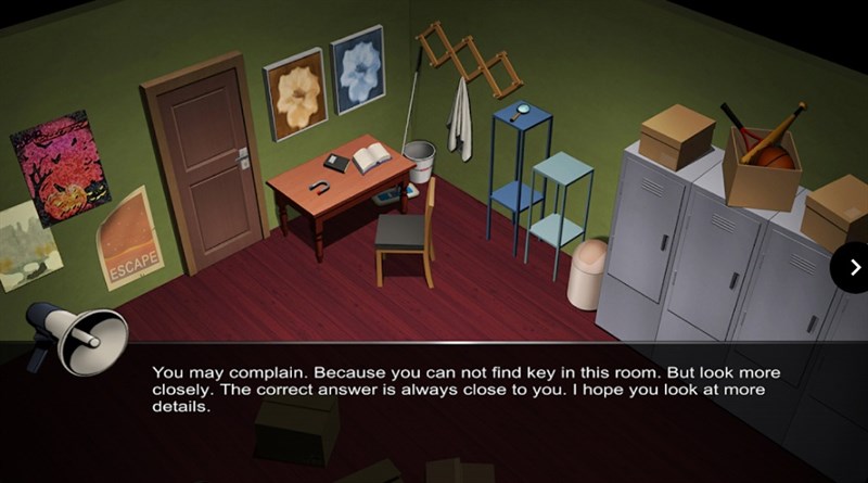 13 Puzzle Rooms: Escape game