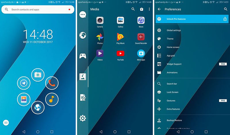 smart-launcher smart-launcher