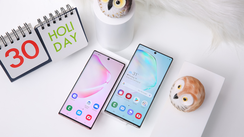 Thu cũ đổi mới Samsung Thu cũ đổi mới Samsung