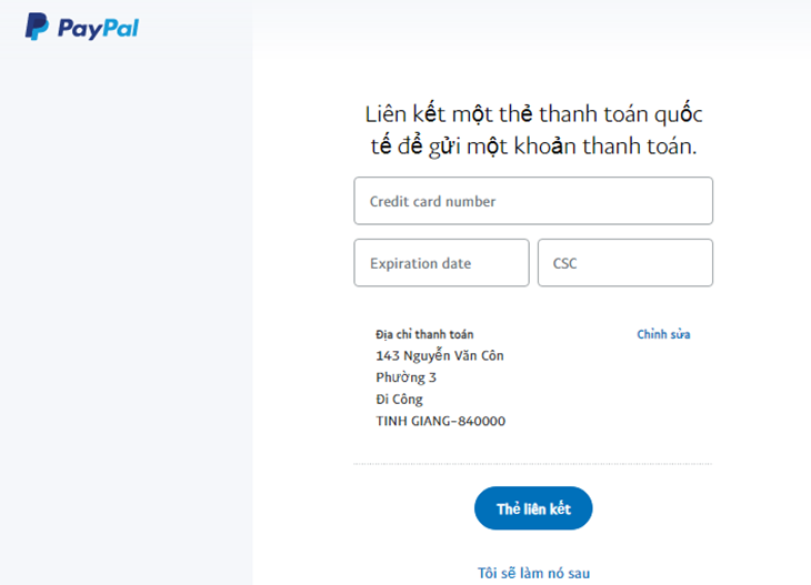 PayPal là gì? Cách tạo và thiết lập tài khoản PayPal nhanh chóng