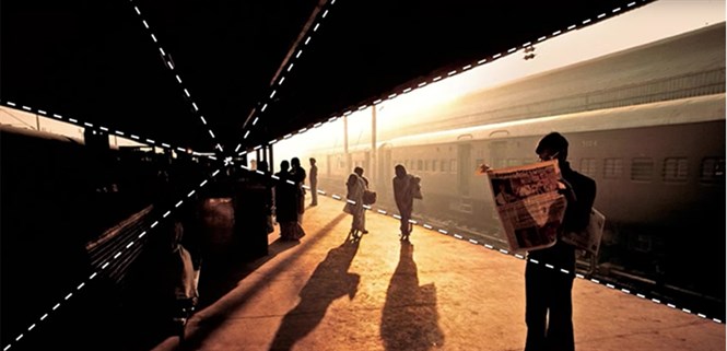 9 quy tắc cơ bản về bố cục nhiếp ảnh để có được bức ảnh đẹp và ấn tượng