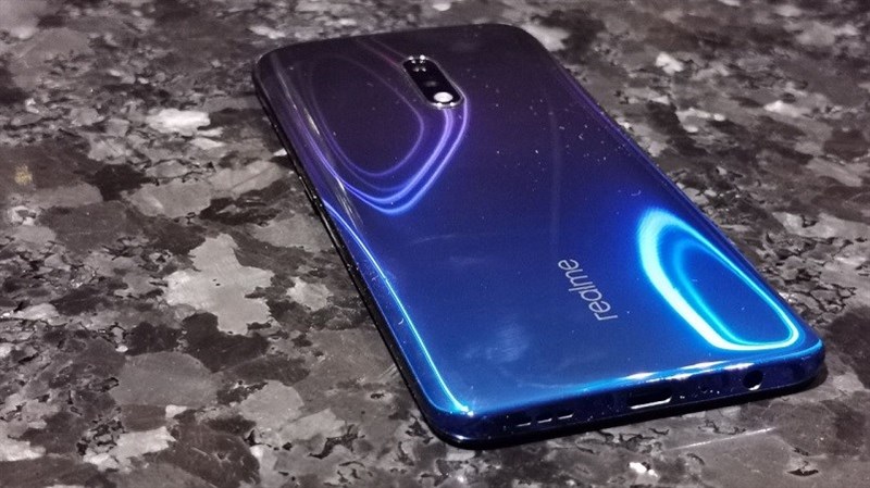 Realme 5 có thể ra mắt vào tháng 10 tới Realme 5 có thể ra mắt vào tháng 10 tới