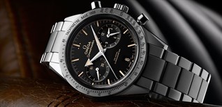 Đồng hồ tachymeter là gì? Cách nhận biết đồng hồ tachymeter