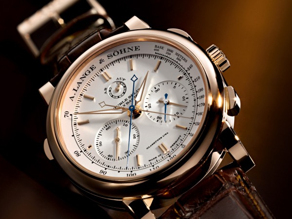 What is a Chronograph Watch? How to use a Chronograph watch?