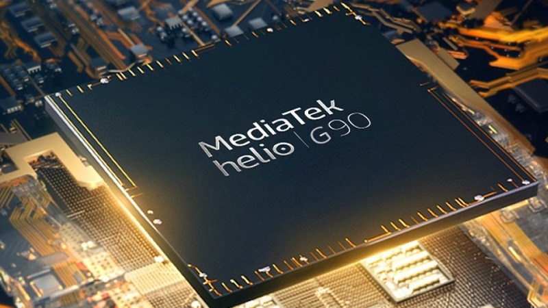 MediaTek sắp gia nhập thị trường game di động với chip Helio G90 MediaTek sắp gia nhập thị trường game di động với chip Helio G90