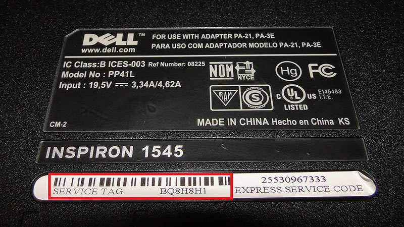 Cách nhận khuyến mãi laptop Dell siêu dễ, có cả suất du lịch Đài Loan - ảnh 2 Cách nhận khuyến mãi laptop Dell siêu dễ, có cả suất du lịch Đài Loan - ảnh 2