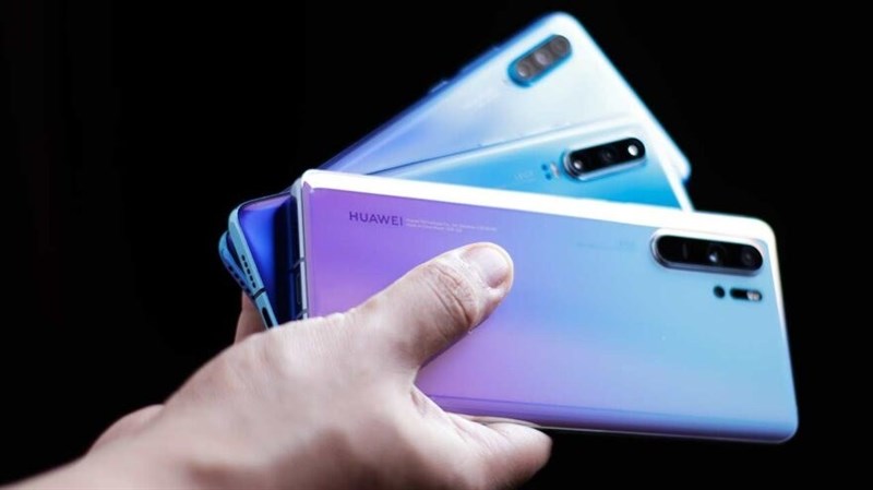 Quý 1/2019, Huawei bán ra thị trường hơn 58 triệu chiếc smartphone Quý 1/2019, Huawei bán ra thị trường hơn 58 triệu chiếc smartphone