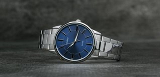 Đồng hồ analog là gì? Cách nhận biết đồng hồ analog