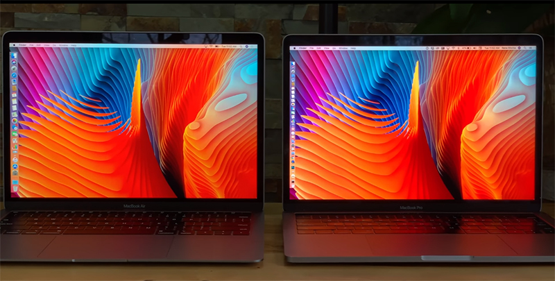 Macbook Pro 2019