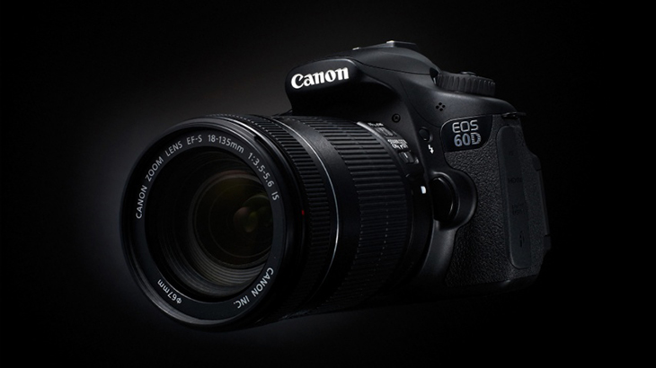 Phân biệt các dòng máy ảnh cơ DSRL của Canon, đối tượng sử dụng > Dòng 2 số