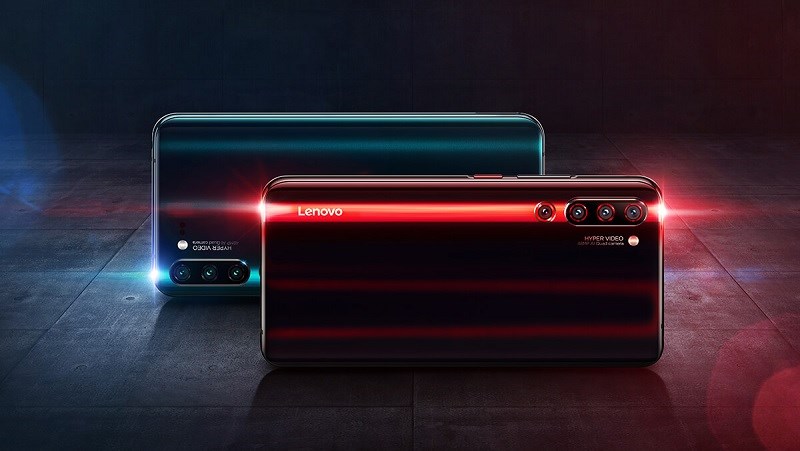 Lenovo Z6 Pro đạt điểm DxoMark cao hơn iPhone 8 Plus, LG V40 ThinQ - ảnh 1 Lenovo Z6 Pro đạt điểm DxoMark cao hơn iPhone 8 Plus, LG V40 ThinQ - ảnh 1