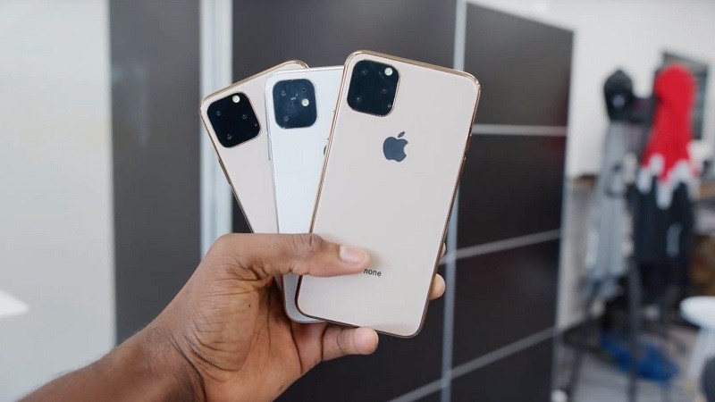 iPhone 11 iPhone 11
