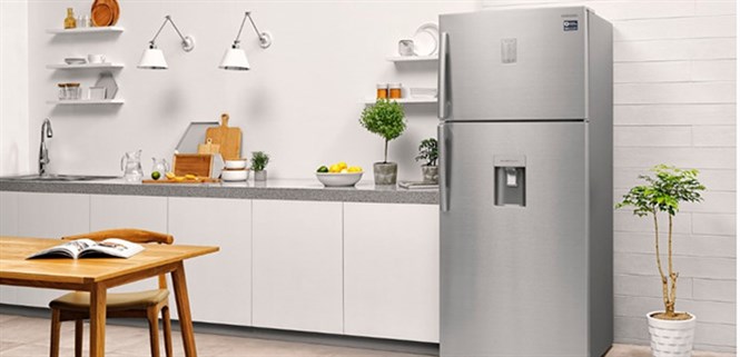 5 sai lầm cần tránh khi mua tủ lạnh cho gia đình