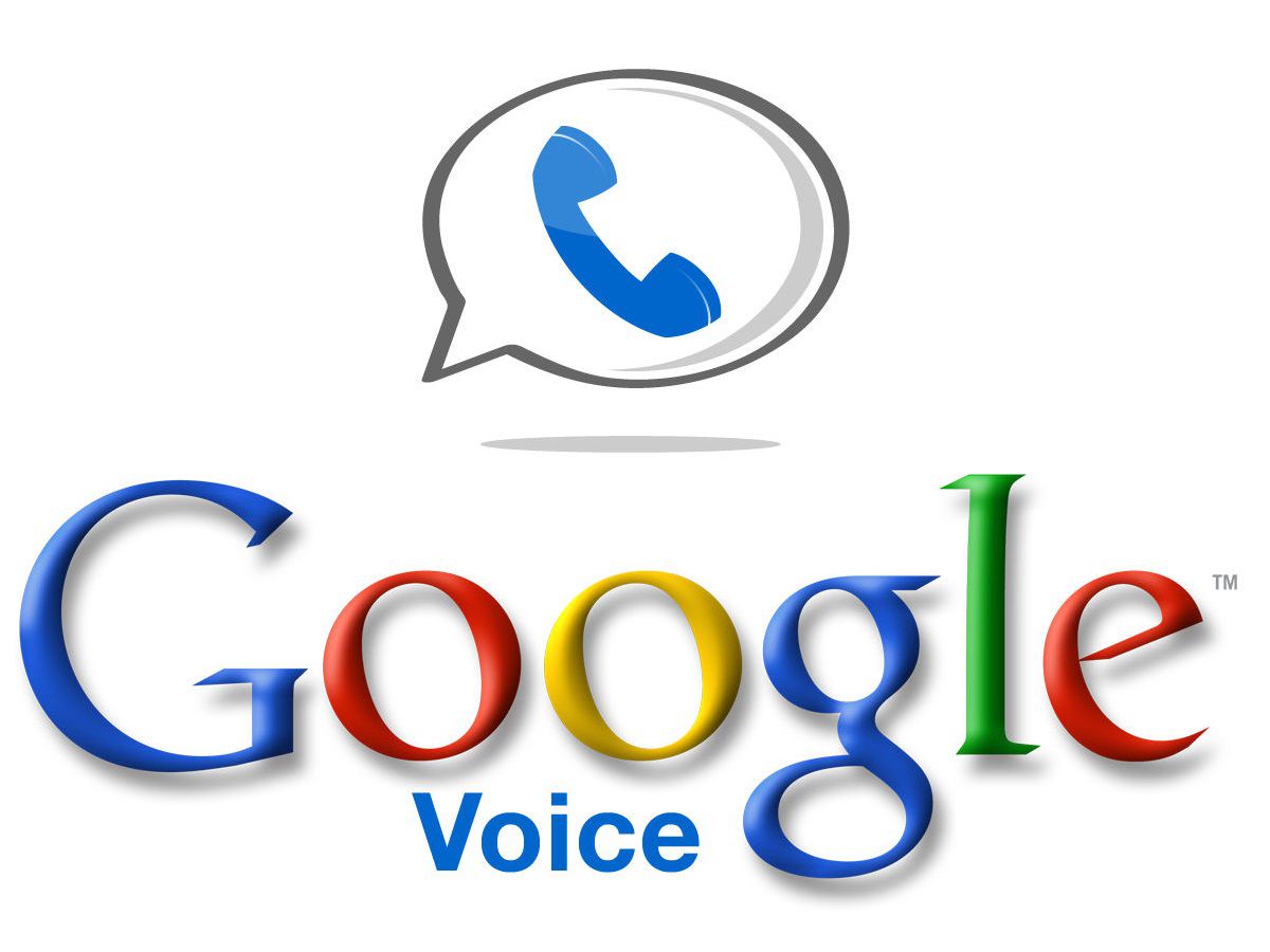 Hướng dẫn cách ghi âm cuộc gọi trên iPhone đơn giản > Google Voice