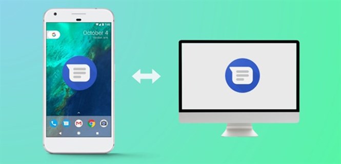 Hướng dẫn cách gửi tin nhắn trên máy tính đơn giản