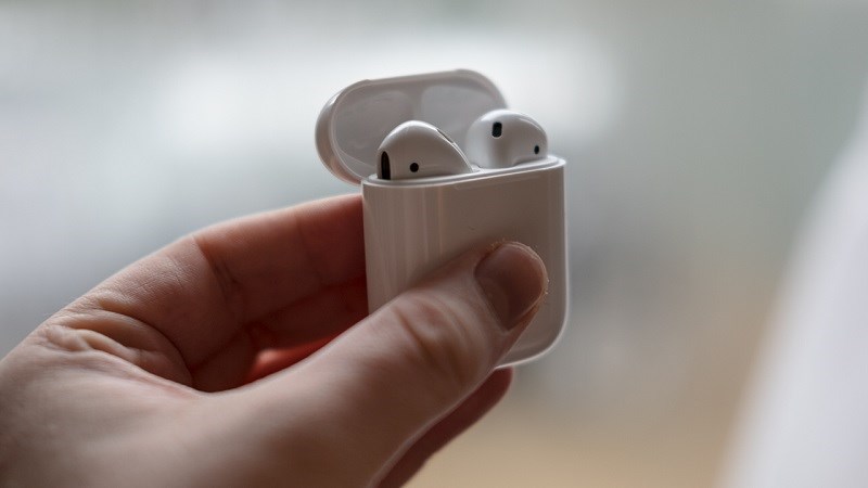 Airpods Airpods