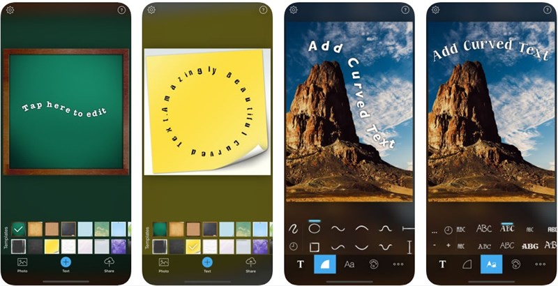 Textcur 5 ứng dụng & game hấp dẫn đang FREE cho iPhone, iPad (18/7)