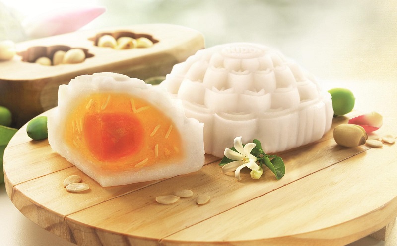 Các loại bánh trung thu phổ biến hiện nay được nhiều người yêu thích Các loại bánh trung thu phổ biến hiện nay được nhiều người yêu thích