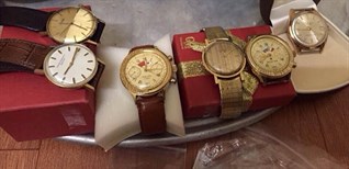 Đồng hồ ra đời khi nào? Tóm tắt lịch sử hình thành và phát triển của đồng hồ