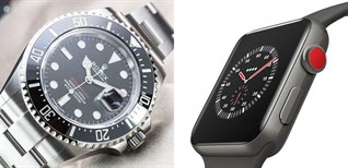 2020 rồi, liệu đồng hồ đeo tay đã lỗi thời hay vẫn là món trang sức thời thượng?