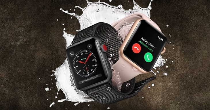 smartwatch smartwatch
