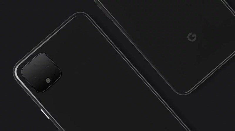 Pixel 4 Pixel 4
