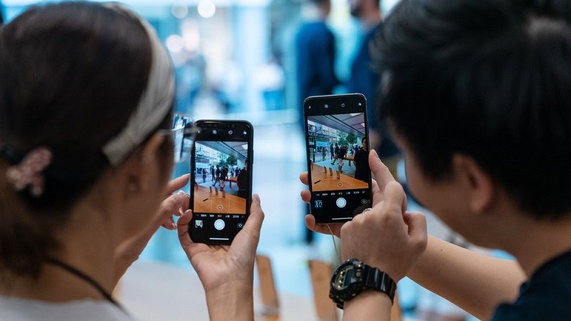 Apple iPhone 2020 có thể được trang bị cảm biến 3D ToF ở mặt sau Apple iPhone 2020 có thể được trang bị cảm biến 3D ToF ở mặt sau