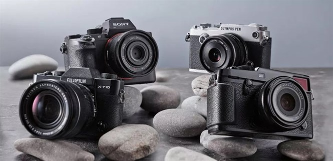 Khẩu độ máy ảnh, ống kính là gì? Ảnh hưởng gì đến việc chụp ảnh?